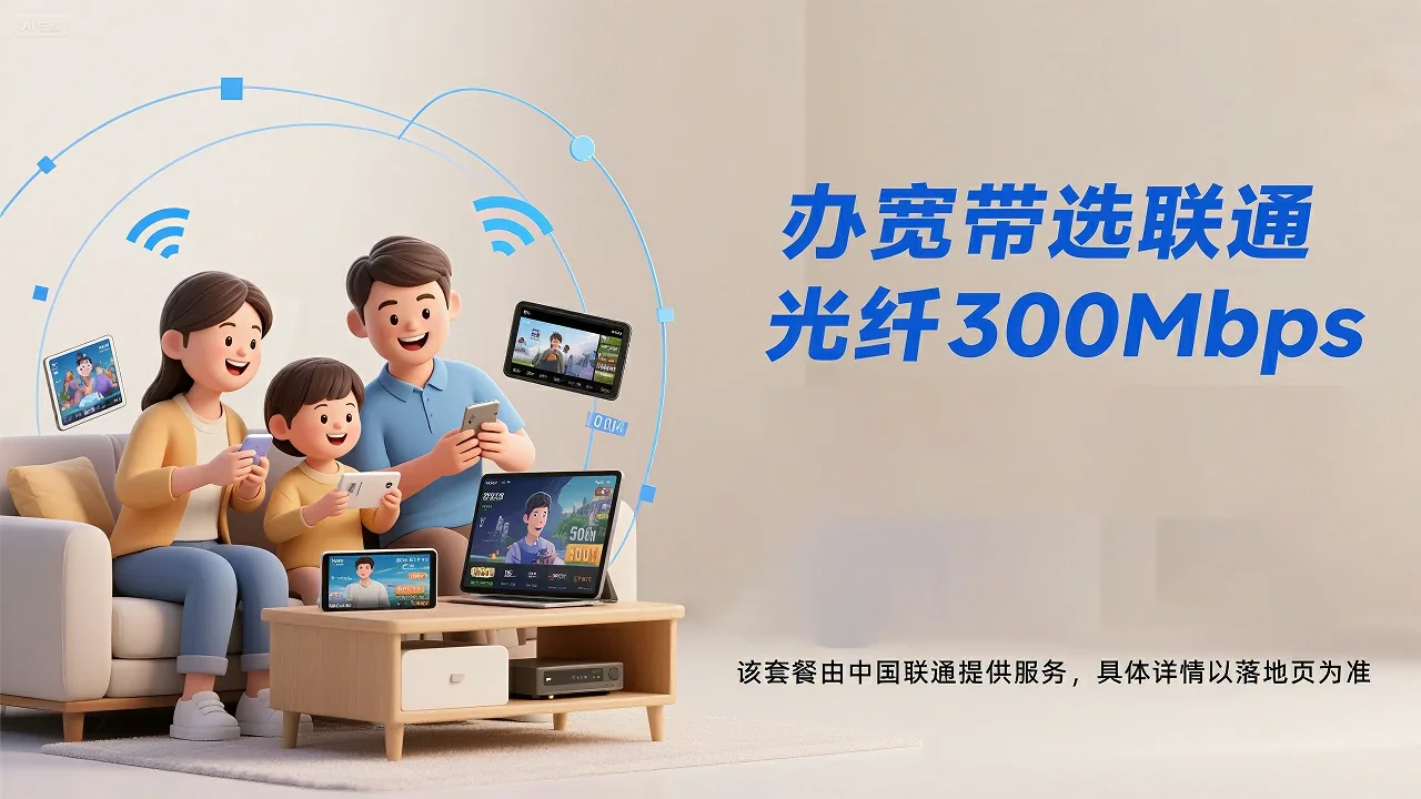吴桥县中国联通